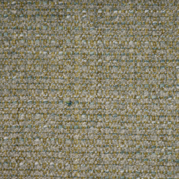 Greenhouse Fabrics F6598 Sea Glass upholstery fabric swatch for sample-first furniture planning