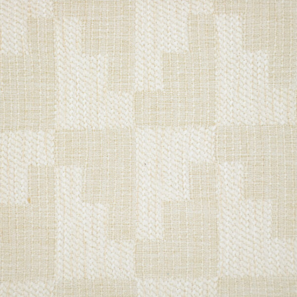 Greenhouse Fabrics F6613 Pearl upholstery fabric swatch for sample-first furniture planning
