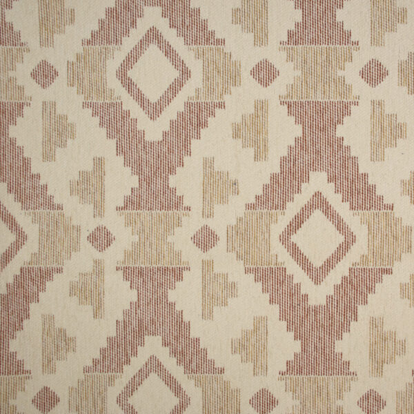 Greenhouse Fabrics F6617 Adobe upholstery fabric swatch for sample-first furniture planning