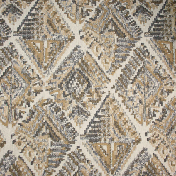 Greenhouse Fabrics F6619 Twine upholstery fabric swatch for sample-first furniture planning