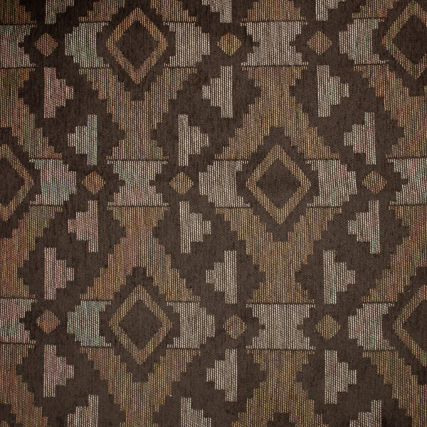 Greenhouse Fabrics F6620 Bark upholstery fabric swatch for sample-first furniture planning
