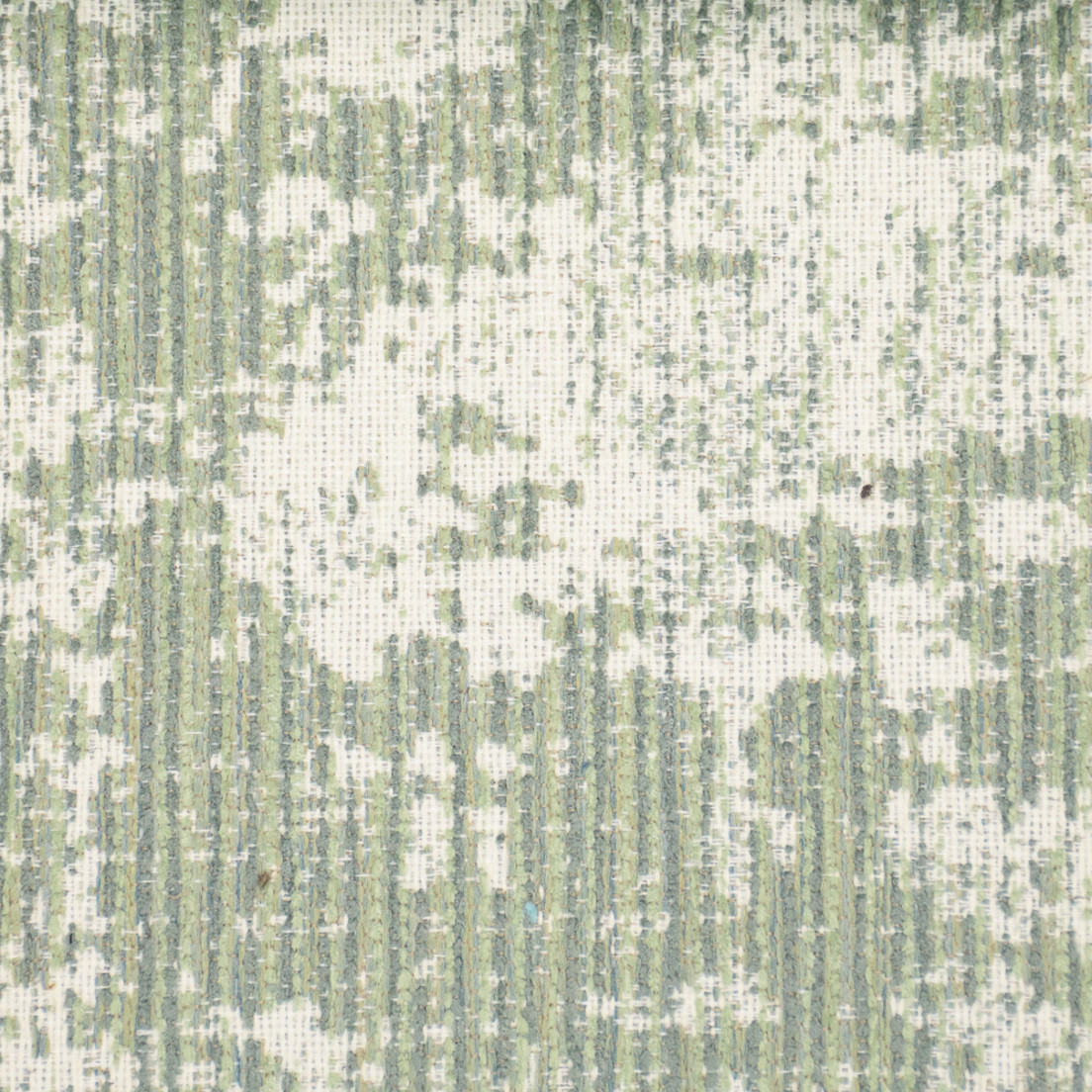 Greenhouse Fabrics F6623 Celadon green upholstery fabric swatch