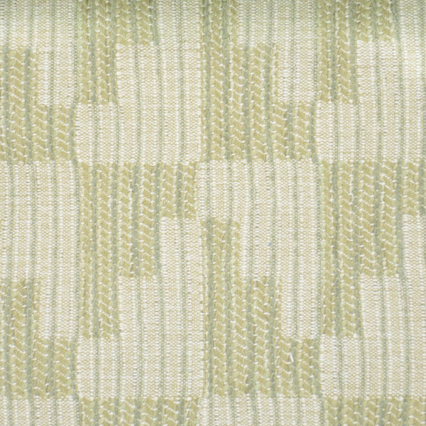 Greenhouse Fabrics F6624 Moss upholstery fabric swatch for sample-first furniture planning