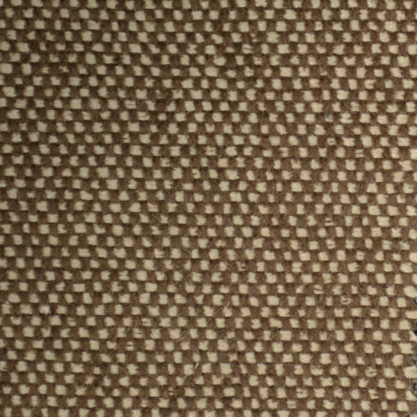 Greenhouse Fabrics F6640 Chestnut upholstery fabric swatch for sample-first furniture planning