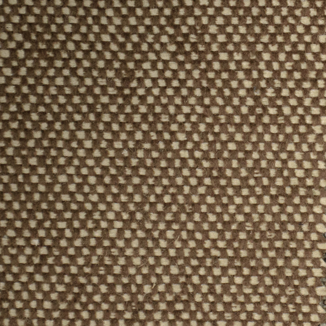 Greenhouse Fabrics F6640 Chestnut neutral upholstery fabric swatch