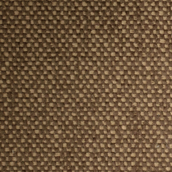 Greenhouse Fabrics F6641 Nutmeg upholstery fabric swatch for sample-first furniture planning