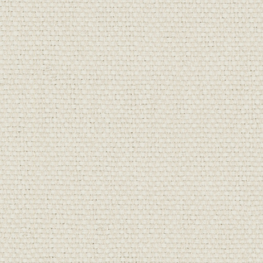 Greenhouse Fabrics F6642 Ivory white upholstery fabric swatch