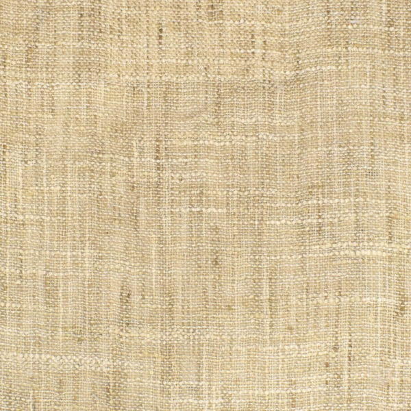 Greenhouse Fabrics S3341 Oatmeal upholstery fabric swatch for sample-first furniture planning