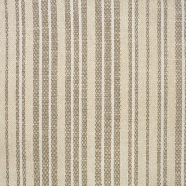 Greenhouse Fabrics S3687 Ecru upholstery fabric swatch for sample-first furniture planning