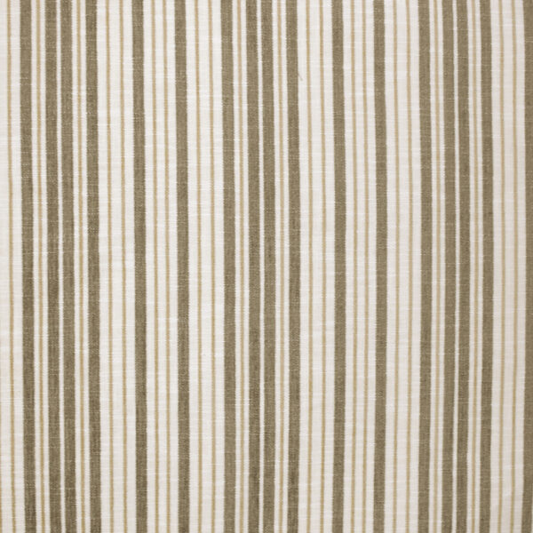 Greenhouse Fabrics S3690 Natural upholstery fabric swatch for sample-first furniture planning