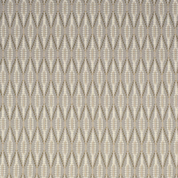 Greenhouse Fabrics S3694 Taupe upholstery fabric swatch for sample-first furniture planning