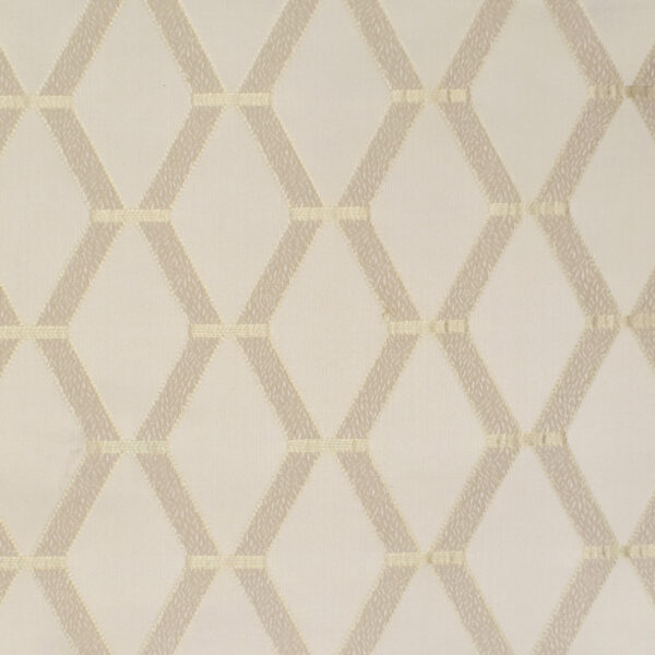 Greenhouse Fabrics S3883 Pearl upholstery fabric swatch for sample-first furniture planning