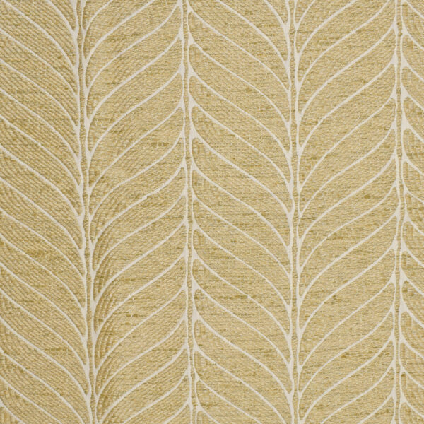 Greenhouse Fabrics S3910 Natural upholstery fabric swatch for sample-first furniture planning