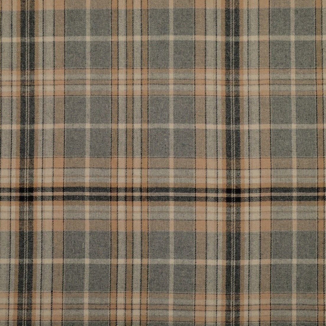 Greenhouse Fabrics S4067 Stone neutral multipurpose fabric swatch