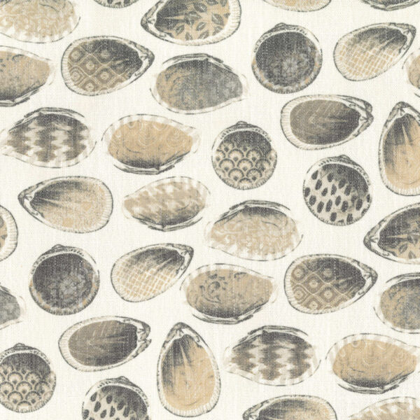 Greenhouse Fabrics S4121 Linen upholstery fabric swatch for sample-first furniture planning