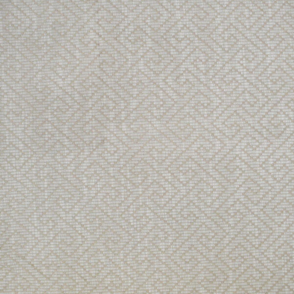 Greenhouse Fabrics S4414 Flax upholstery fabric swatch for sample-first furniture planning