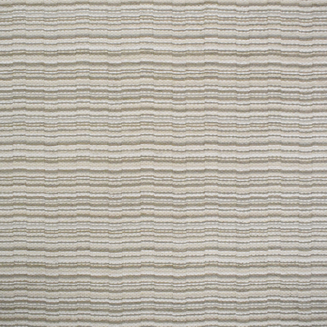 Greenhouse Fabrics S4415 Snow neutral outdoor fabric swatch