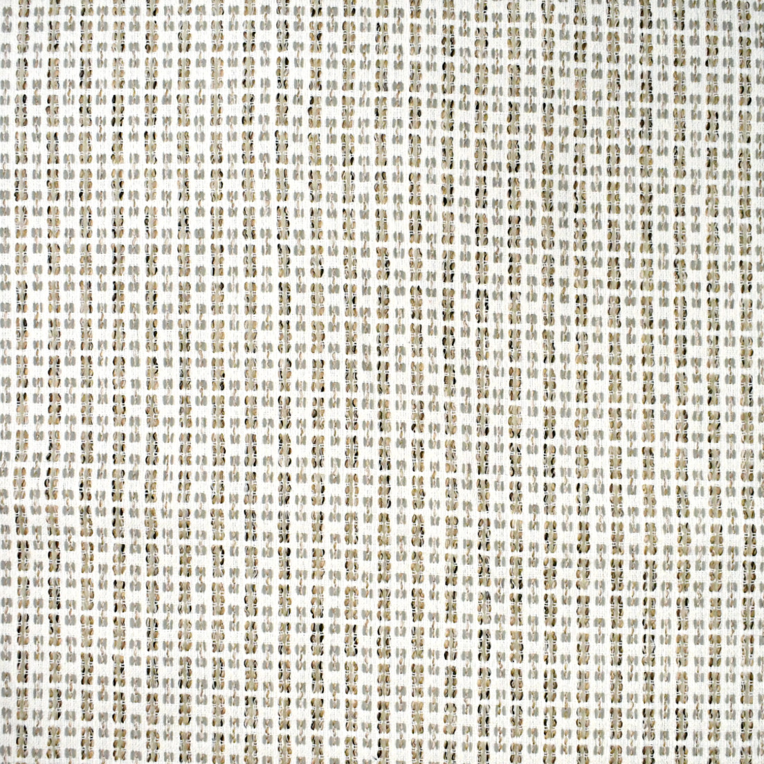 Greenhouse Fabrics S4435 Dune neutral outdoor fabric swatch