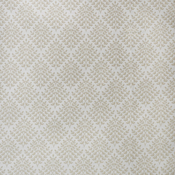 Greenhouse Fabrics S4591 Parchment upholstery fabric swatch for sample-first furniture planning