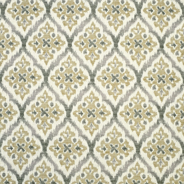 Greenhouse Fabrics S4596 Sisal upholstery fabric swatch for sample-first furniture planning