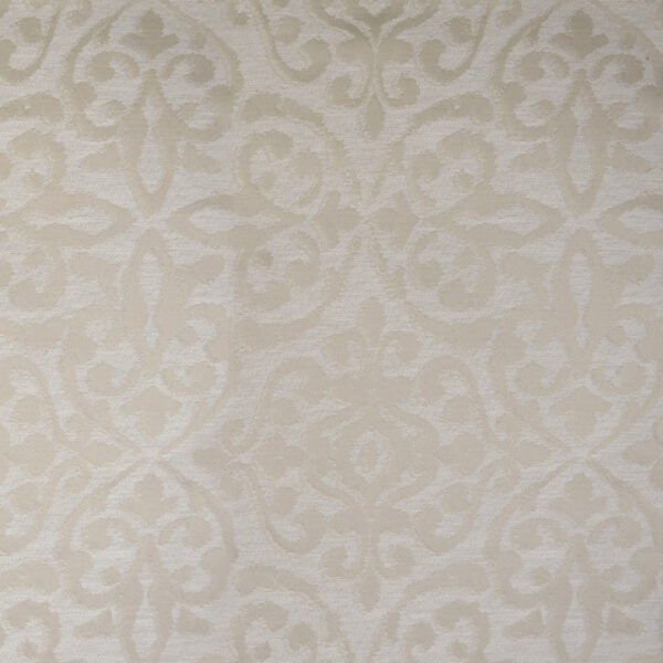 Greenhouse Fabrics S4620 Pearl upholstery fabric swatch for sample-first furniture planning