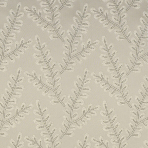 Greenhouse Fabrics S4638 Pearl upholstery fabric swatch for sample-first furniture planning