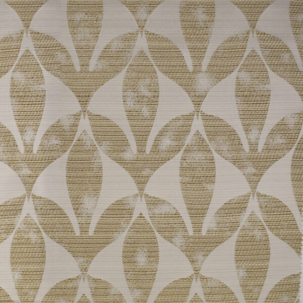 Greenhouse Fabrics S4642 Sandstone upholstery fabric swatch for sample-first furniture planning