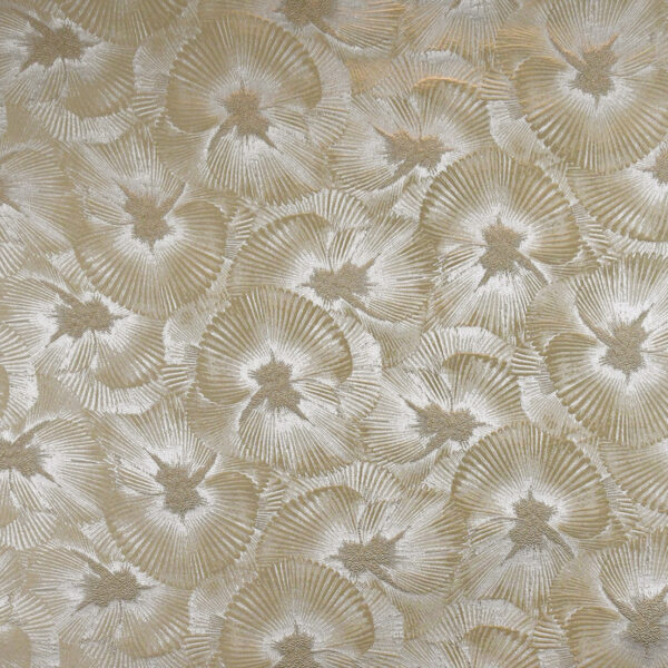 Greenhouse Fabrics S4644 Sand upholstery fabric swatch for sample-first furniture planning