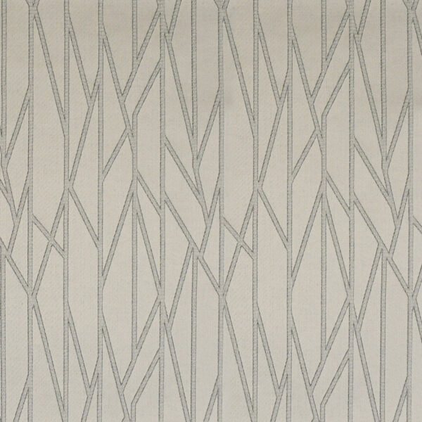 Greenhouse Fabrics S4672 Platinum upholstery fabric swatch for sample-first furniture planning