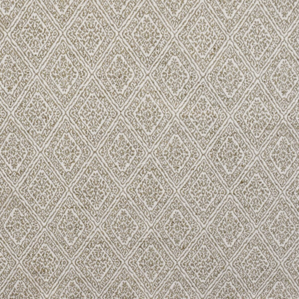 Greenhouse Fabrics S4861 Straw upholstery fabric swatch for sample-first furniture planning