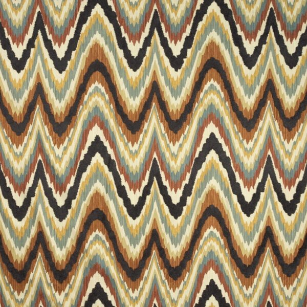 Greenhouse Fabrics S4941 Autumn upholstery fabric swatch for sample-first furniture planning