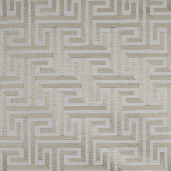 Greenhouse Fabrics S4950 Birch upholstery fabric swatch for sample-first furniture planning