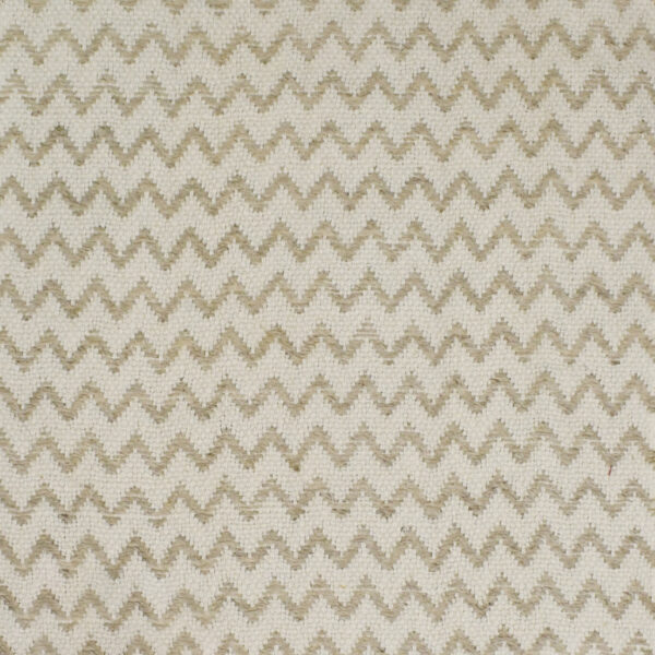 Greenhouse Fabrics S4955 Natural upholstery fabric swatch for sample-first furniture planning