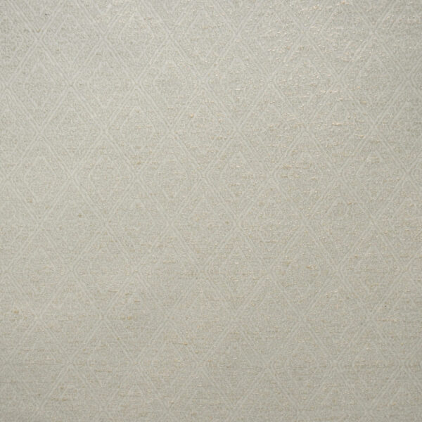 Greenhouse Fabrics S4962 Ivory upholstery fabric swatch for sample-first furniture planning