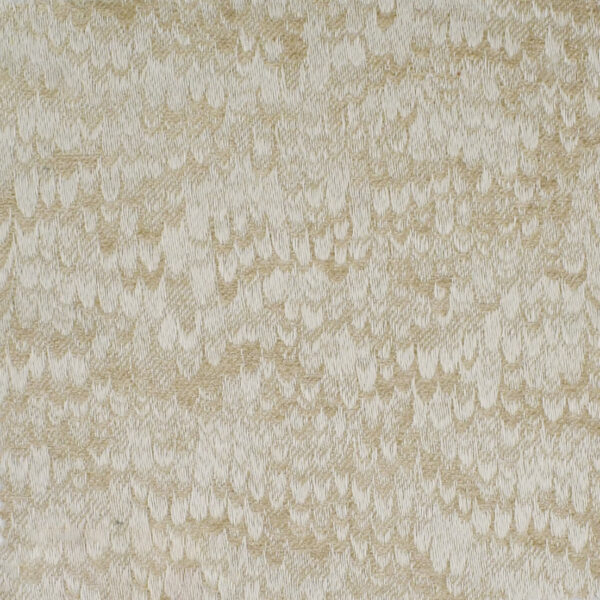 Greenhouse Fabrics S4966 Oyster upholstery fabric swatch for sample-first furniture planning