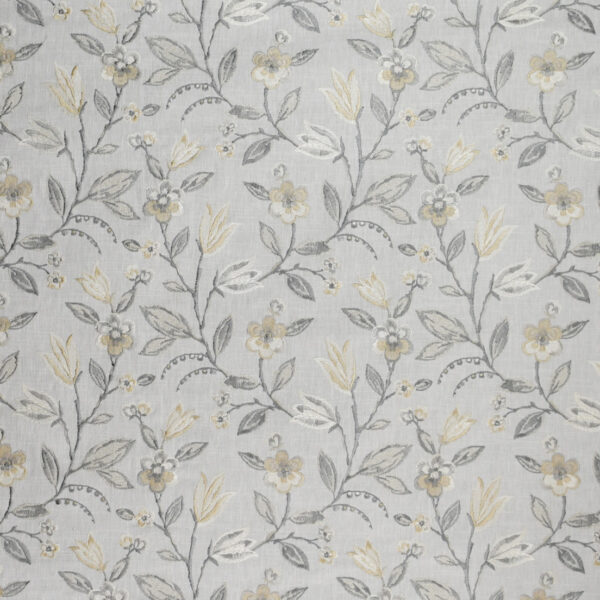 Greenhouse Fabrics S5027 Moonstone upholstery fabric swatch for sample-first furniture planning