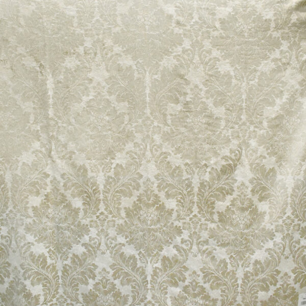Greenhouse Fabrics S5152 Flax upholstery fabric swatch for sample-first furniture planning