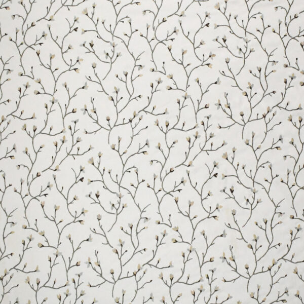 Greenhouse Fabrics S5207 Fawn upholstery fabric swatch for sample-first furniture planning