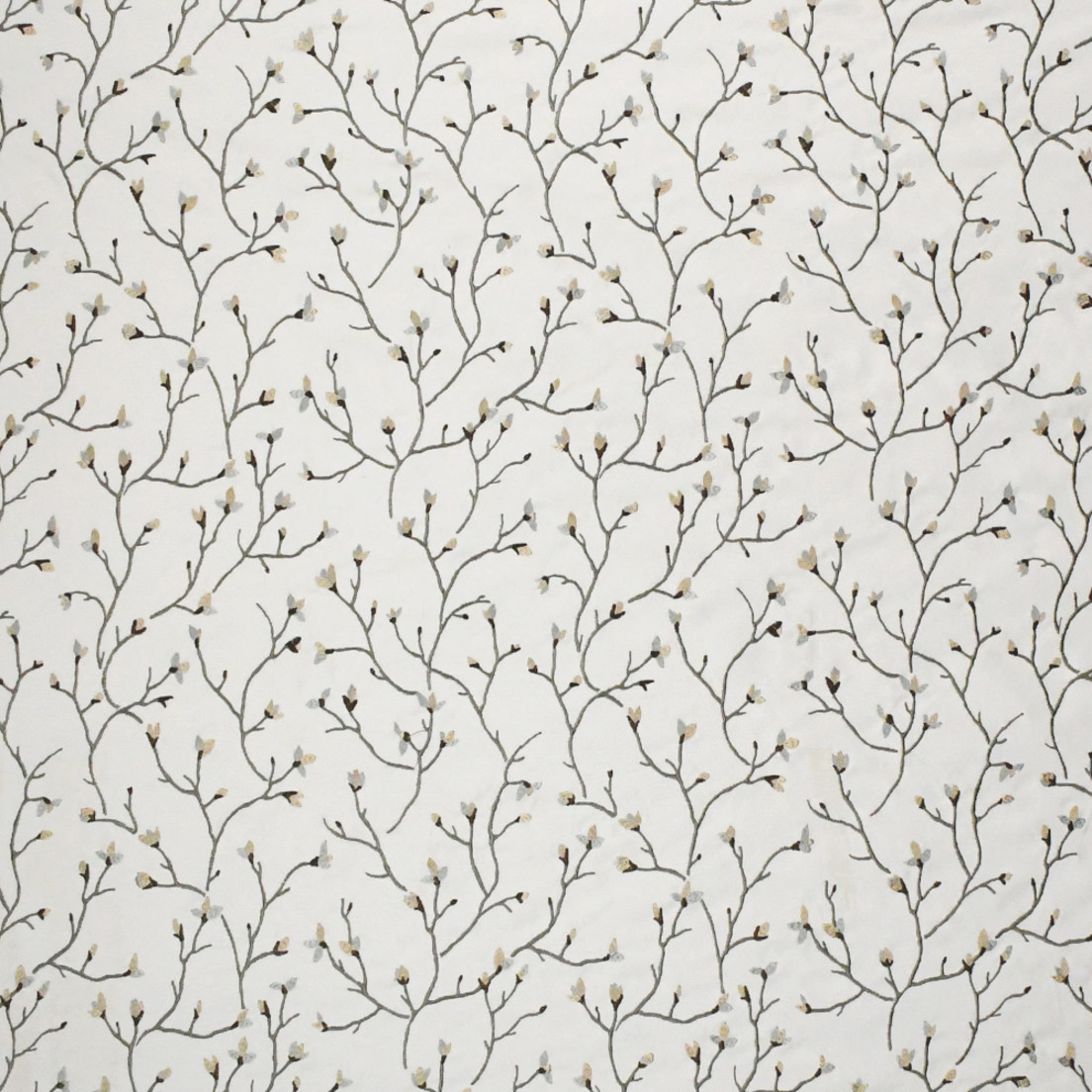 Greenhouse Fabrics S5207 Fawn neutral multipurpose fabric swatch