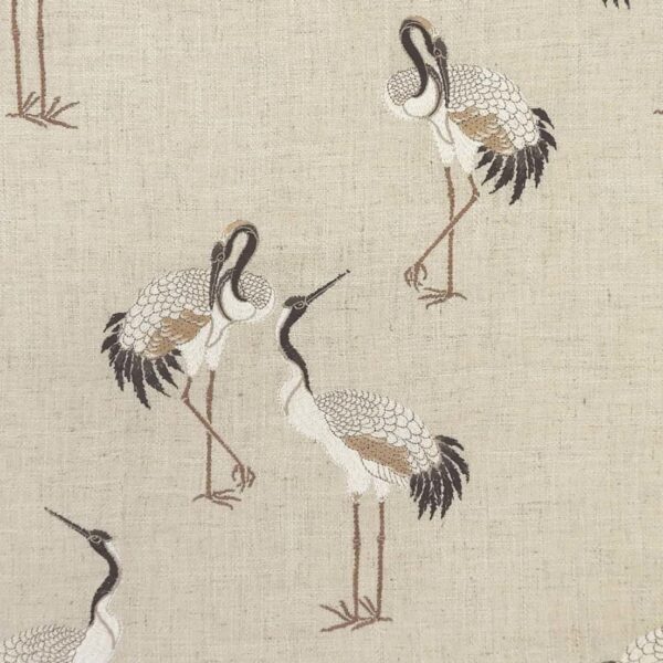 Greenhouse Fabrics S5236 Java upholstery fabric swatch for sample-first furniture planning