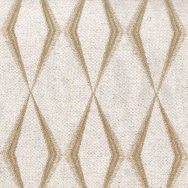 Greenhouse Fabrics S5307 Fawn upholstery fabric swatch for sample-first furniture planning