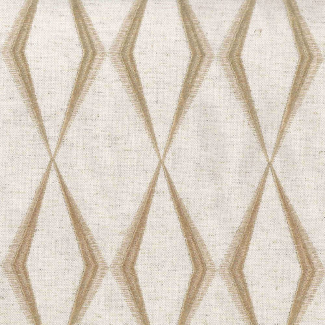 Greenhouse Fabrics S5307 Fawn neutral window fabric swatch
