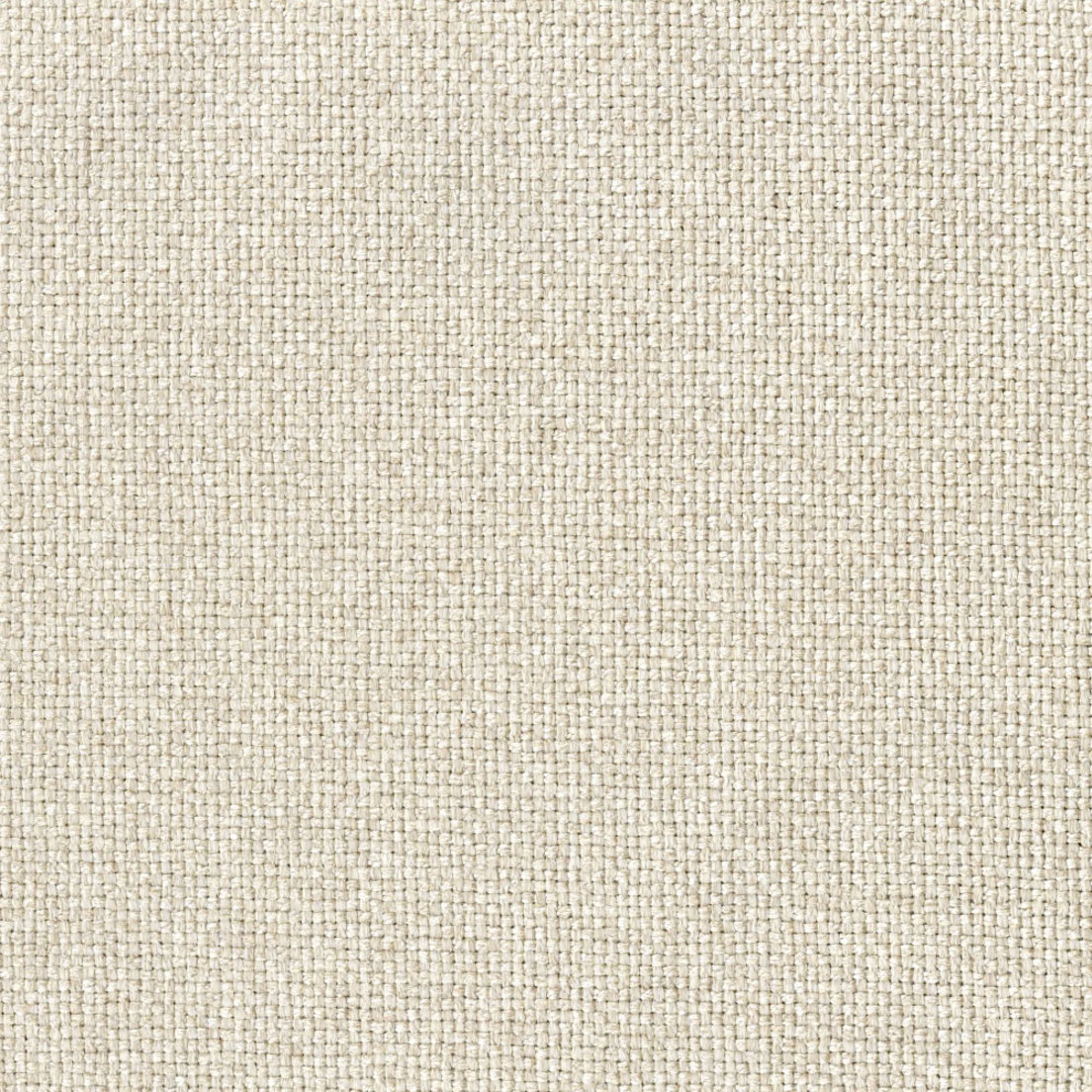 Greenhouse Fabrics S5312 Linen neutral upholstery fabric swatch