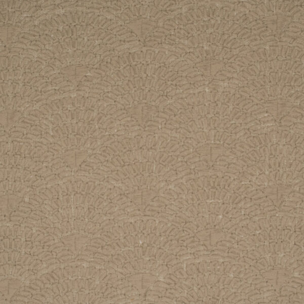 Greenhouse Fabrics S5329 Flax upholstery fabric swatch for sample-first furniture planning