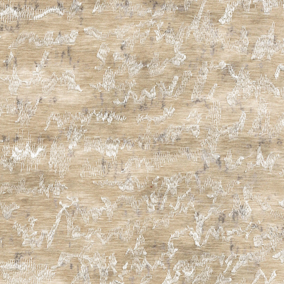 Greenhouse Fabrics S5332 Fawn neutral window fabric swatch