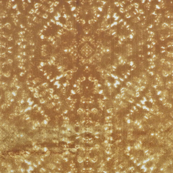 Greenhouse Fabrics S5337 Curry upholstery fabric swatch for sample-first furniture planning