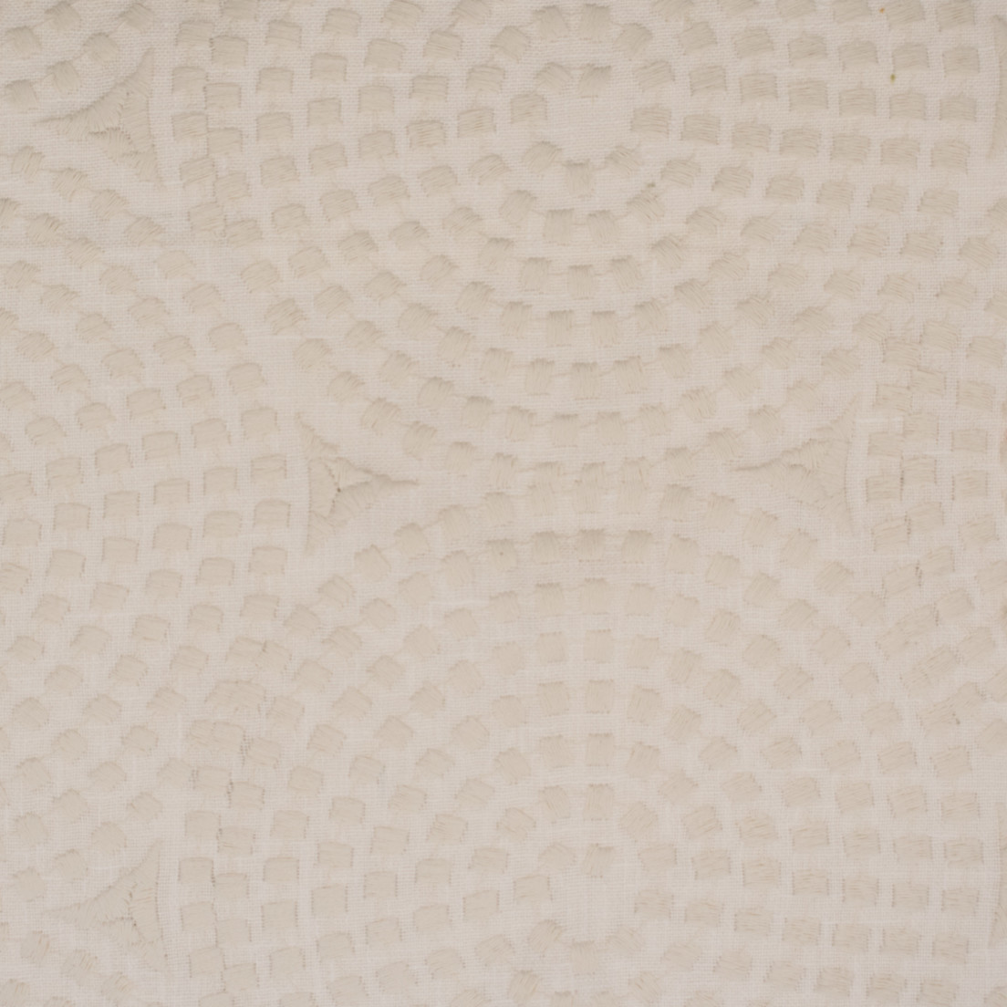Greenhouse Fabrics S5360 Linen neutral upholstery fabric swatch