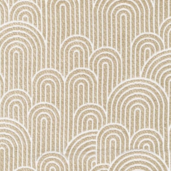 Greenhouse Fabrics S5381 Linen upholstery fabric swatch for sample-first furniture planning
