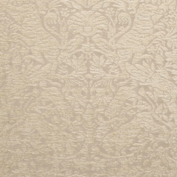 Greenhouse Fabrics S5418 Flax upholstery fabric swatch for sample-first furniture planning