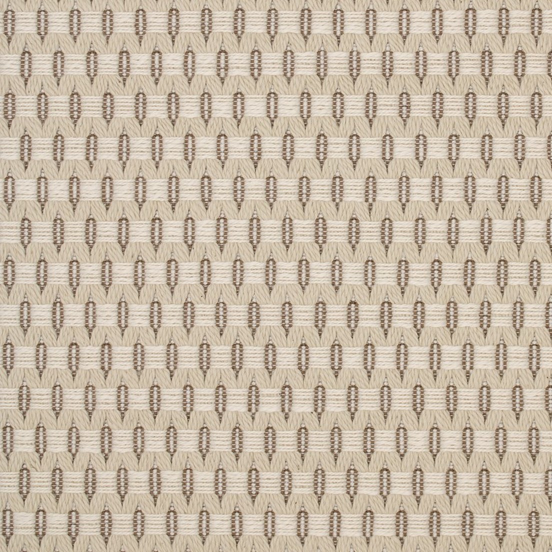 Greenhouse Fabrics S5563 Antique neutral upholstery fabric swatch
